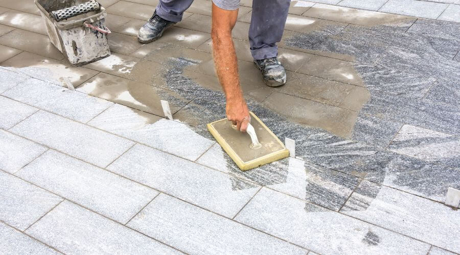 Expert tile roof repair services in Dorchester, MA